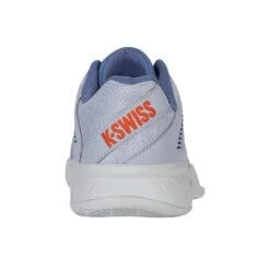 Chaussure K-Swiss Express Light 3 Toutes Surfaces Bleu Ciel -Tennis Compagnie chaussure k swiss express light 3 toutes surfaces bleu ciel 5