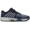 Chaussure K-Swiss Express Light 3 Toutes Surfaces Bleu Marine