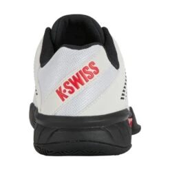 Chaussure K-Swiss Express Light 3 Toutes Surfaces Gris -Tennis Compagnie chaussure k swiss express light 3 toutes surfaces gris 3