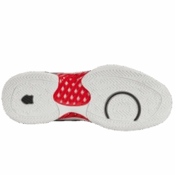 Chaussure K-Swiss Hypercourt Express 2 Toutes Surfaces Blanc -Tennis Compagnie chaussure k swiss hypercourt express 2 toutes surfaces blanc 5