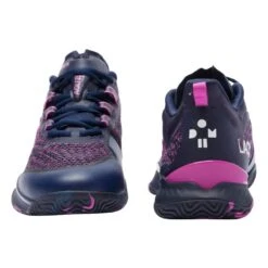 Chaussure Lacoste AG-LT23 Ultra Terre Battue Bleu/Rose 11 Chaussure Lacoste AG-LT23 Ultra Terre Battue Bleu/Rose -Tennis Compagnie chaussure lacoste ag lt23 ultra terre battue bleurose 3