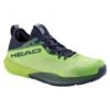 Chaussure Padel Head Motion Pro Vert -Tennis Compagnie chaussure padel head motion pro vert