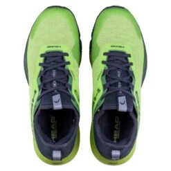 Chaussure Padel Head Motion Pro Vert -Tennis Compagnie chaussure padel head motion pro vert 3