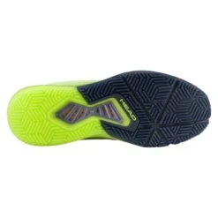 Chaussure Padel Head Motion Pro Vert -Tennis Compagnie chaussure padel head motion pro vert 4