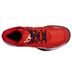 Chaussure Padel Nox AT10 Rouge -Tennis Compagnie chaussure padel nox at10 rouge 4