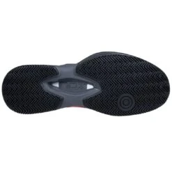 Chaussure Padel Nox AT10 Rouge -Tennis Compagnie chaussure padel nox at10 rouge 5