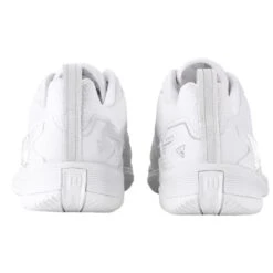 Chaussure Wilson Rush Pro 4.5 Toutes Surfaces Blanc -Tennis Compagnie chaussure wilson rush pro 45 toutes surfaces blanc 3