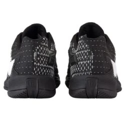 Chaussure Wilson Rush Pro Extra Duty Toutes Surfaces Noir -Tennis Compagnie chaussure wilson rush pro extra duty toutes surfaces noir 3