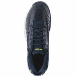 Chaussure Yonex Eclipsion 4 Bleu Marine -Tennis Compagnie chaussure yonex eclipsion 4 bleu marine 2