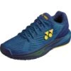 Chaussure Yonex Eclipsion 5 Terre Battue Bleu Marine -Tennis Compagnie chaussure yonex eclipsion 5 terre battue bleu marine