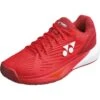 Chaussure Yonex Eclipsion 5 Toutes Surfaces Rouge -Tennis Compagnie chaussure yonex eclipsion 5 toutes surfaces rouge