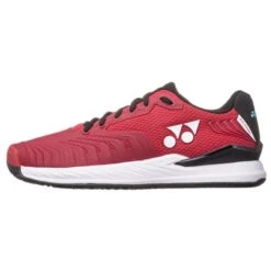 Chaussure Yonex Power Cushion Eclipsion 4 Bordeaux -Tennis Compagnie chaussure yonex power cushion eclipsion 4 bordeaux 1