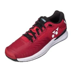 Chaussure Yonex Power Cushion Eclipsion 4 Bordeaux -Tennis Compagnie chaussure yonex power cushion eclipsion 4 bordeaux 2