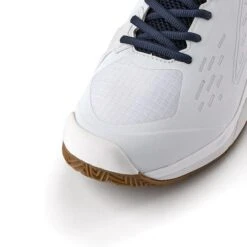 Chaussures Wilson Rush Pro Ace Terre Battue Blanc -Tennis Compagnie chaussures wilson rush pro ace terre battue blanc 6