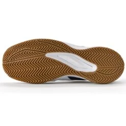 Chaussures Wilson Rush Pro Ace Terre Battue Blanc -Tennis Compagnie chaussures wilson rush pro ace terre battue blanc 7