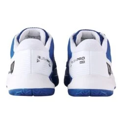 Chaussures Wilson Rush Pro Ace Toutes Surfaces Bleu -Tennis Compagnie chaussures wilson rush pro ace toutes surfaces bleu 3
