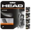 Cordage Head Lynx -Tennis Compagnie cordage head lynx