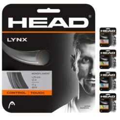 Cordage Head Lynx