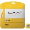 Cordage Luxilon 4G -Tennis Compagnie cordage luxilon 4g
