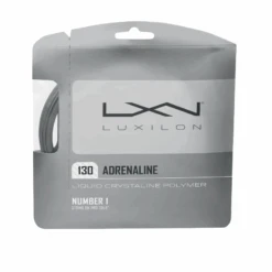 Cordage Luxilon Adrenaline