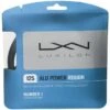 Cordage Luxilon Alu Power Rough 1 Cordage Luxilon Alu Power Rough -Tennis Compagnie cordage luxilon alu power rough