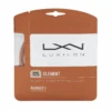 Cordage Luxilon Element -Tennis Compagnie cordage luxilon element