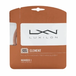 Cordage Luxilon Element