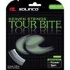 Cordage Solinco Tour Bite -Tennis Compagnie cordage solinco tour bite