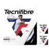 Cordage Tecnifibre Razor Code -Tennis Compagnie cordage tecnifibre razor code