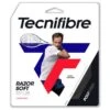 Cordage Tecnifibre Razor Soft -Tennis Compagnie cordage tecnifibre razor soft