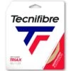 Cordage Tecnifibre Triax -Tennis Compagnie cordage tecnifibre triax