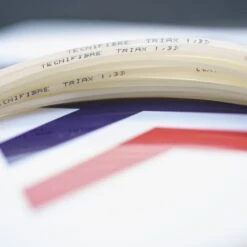 Cordage Tecnifibre Triax -Tennis Compagnie cordage tecnifibre triax 2