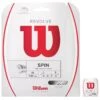Cordage Wilson Revolve -Tennis Compagnie cordage wilson revolve