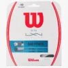 Cordage Wilson With Luxilon Duo Power -Tennis Compagnie cordage wilson with luxilon duo power