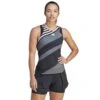 Débardeur Femme Adidas AEROREADY Pro Noir -Tennis Compagnie debardeur femme adidas aeroready pro noir