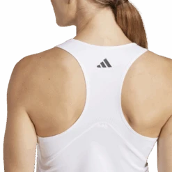 Débardeur Femme Adidas Climacool Blanc -Tennis Compagnie debardeur femme adidas climacool blanc 4
