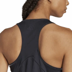 Débardeur Femme Adidas Climacool Noir -Tennis Compagnie debardeur femme adidas climacool noir 3