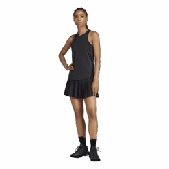 Débardeur Femme Adidas Climacool Noir -Tennis Compagnie debardeur femme adidas climacool noir 4