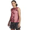 Débardeur Femme Adidas Paris HEAT.RDY Match Rose -Tennis Compagnie debardeur femme adidas paris heatrdy match rose