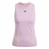 Débardeur Femme Adidas Pro Aeroready Rose -Tennis Compagnie debardeur femme adidas pro aeroready rose