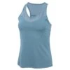 Débardeur Femme Fila Angelika Paris Bleu -Tennis Compagnie debardeur femme fila angelika paris bleu