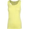 Débardeur Femme Fila Mailin Melbourne Jaune -Tennis Compagnie debardeur femme fila mailin melbourne jaune