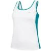 Débardeur Femme Fila Romi Paris Blanc