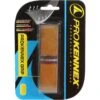 Grip Pro Kennex Leather Cuir Marron -Tennis Compagnie grip pro kennex leather cuir marron