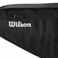 Housse De Raquette Wilson RF Noir -Tennis Compagnie housse de raquette wilson rf noir 2
