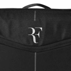 Housse De Raquette Wilson RF Noir -Tennis Compagnie housse de raquette wilson rf noir 3