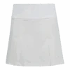 Jupe Enfant Adidas Club Blanc -Tennis Compagnie jupe enfant adidas club blanc