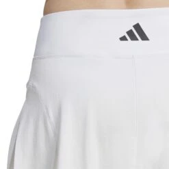 Jupe Femme Adidas Tennis Match Blanc -Tennis Compagnie jupe femme adidas tennis match blanc 5