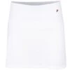 Jupe Femme Fila Michi Blanc 1 Jupe Femme Fila Michi Blanc -Tennis Compagnie jupe femme fila michi blanc