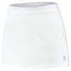 Jupe Femme K-Swiss Hypercourt 6 Blanc -Tennis Compagnie jupe femme k swiss hypercourt 6 blanc